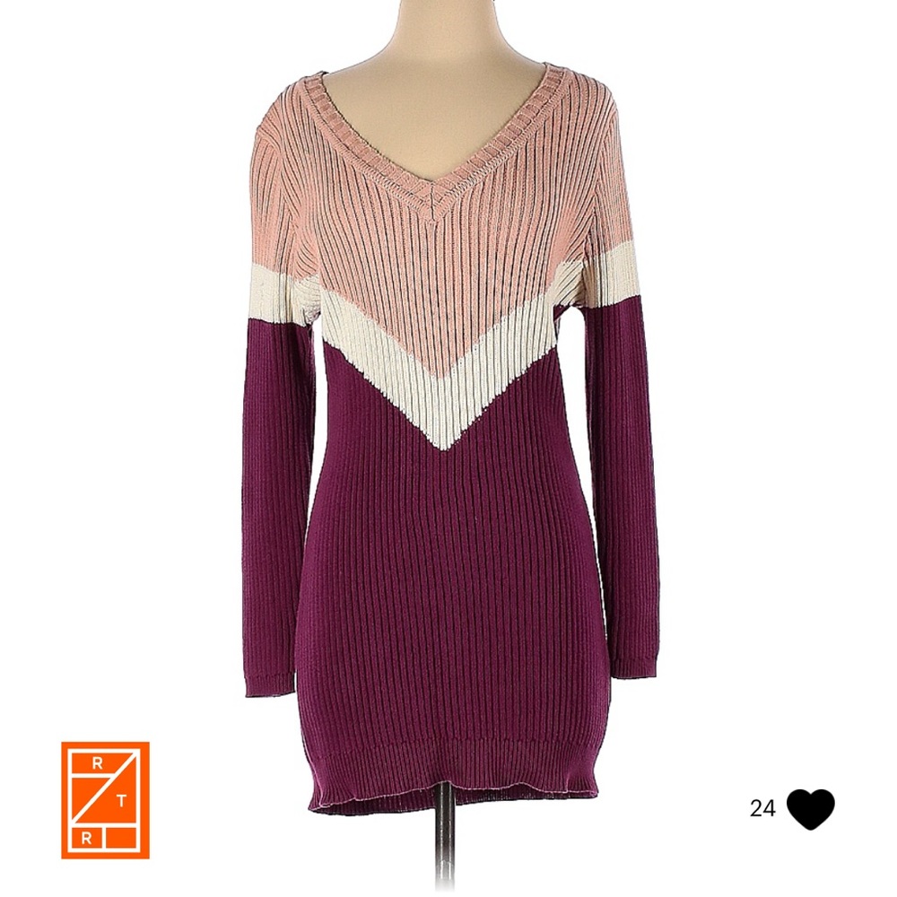 Somedays Lovin Sweater Dress